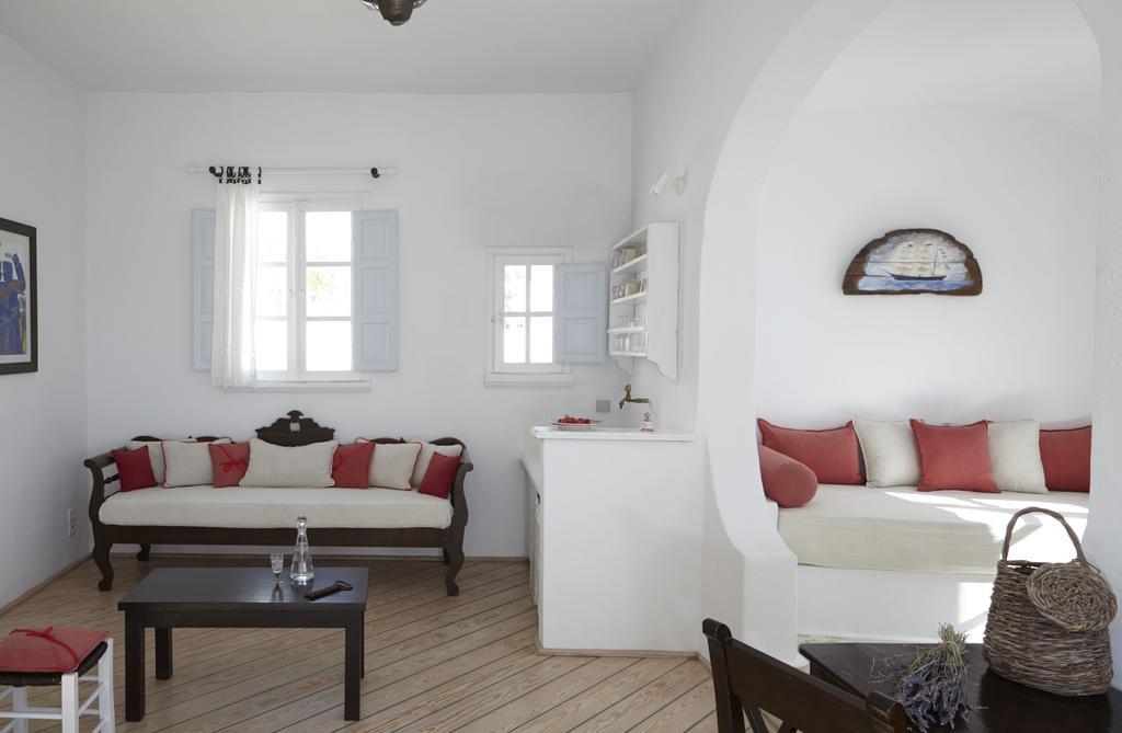 Altana Heritage Suites Имеровигли Стая снимка